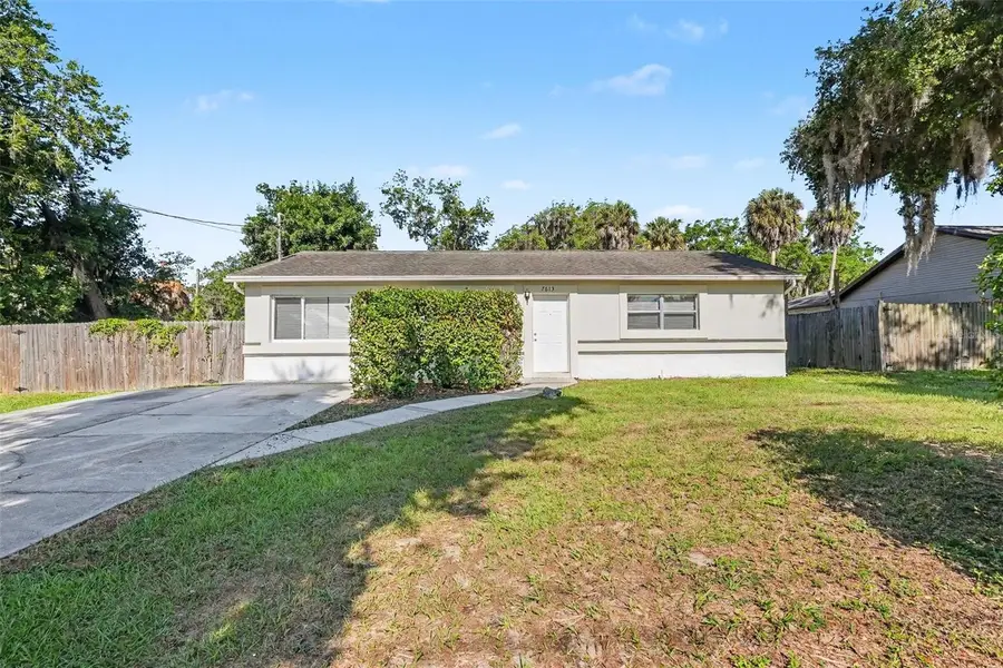 7613 Washington Street, Port Richey, FL 34668 - #2