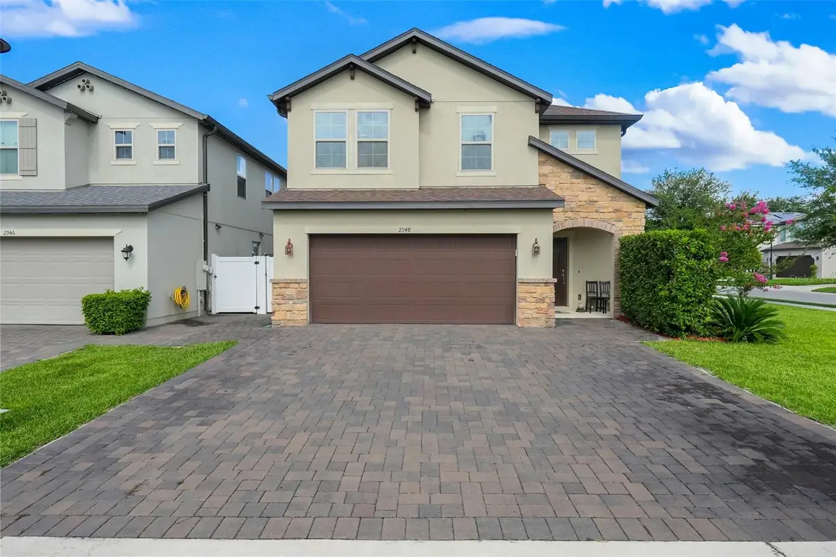 2948 Crest Drive, Kissimmee, FL 34744 - #1