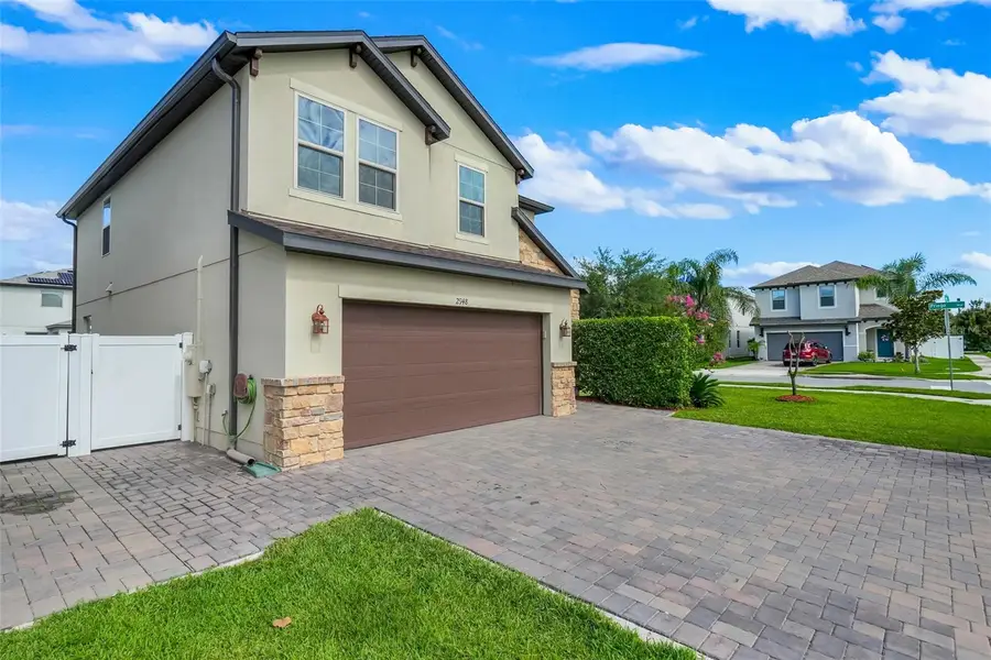 2948 Crest Drive, Kissimmee, FL 34744 - #2