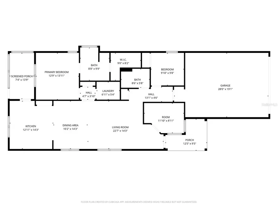 9663 SW 76th Lane Road, Ocala, FL 34481 - #2