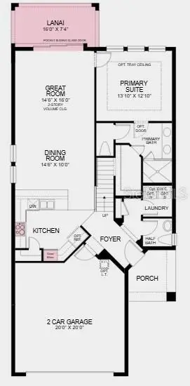 32477 Sea Loch Loop, Mount Dora, FL 32757 - #2