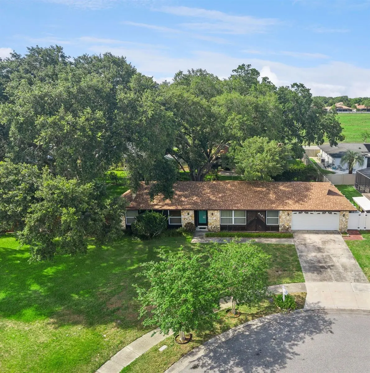 4101 Playa Court, Belle Isle, FL 32812 - #1
