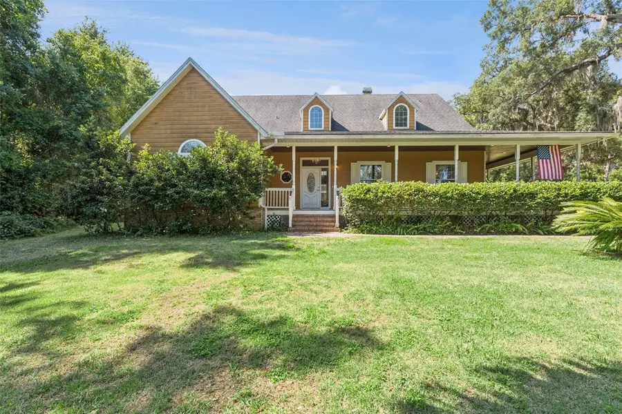 16526 Highland Avenue, Montverde, FL 34756 - #2