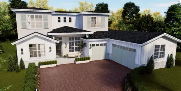 2609 Rosemond Court, APOPKA, FL 32712