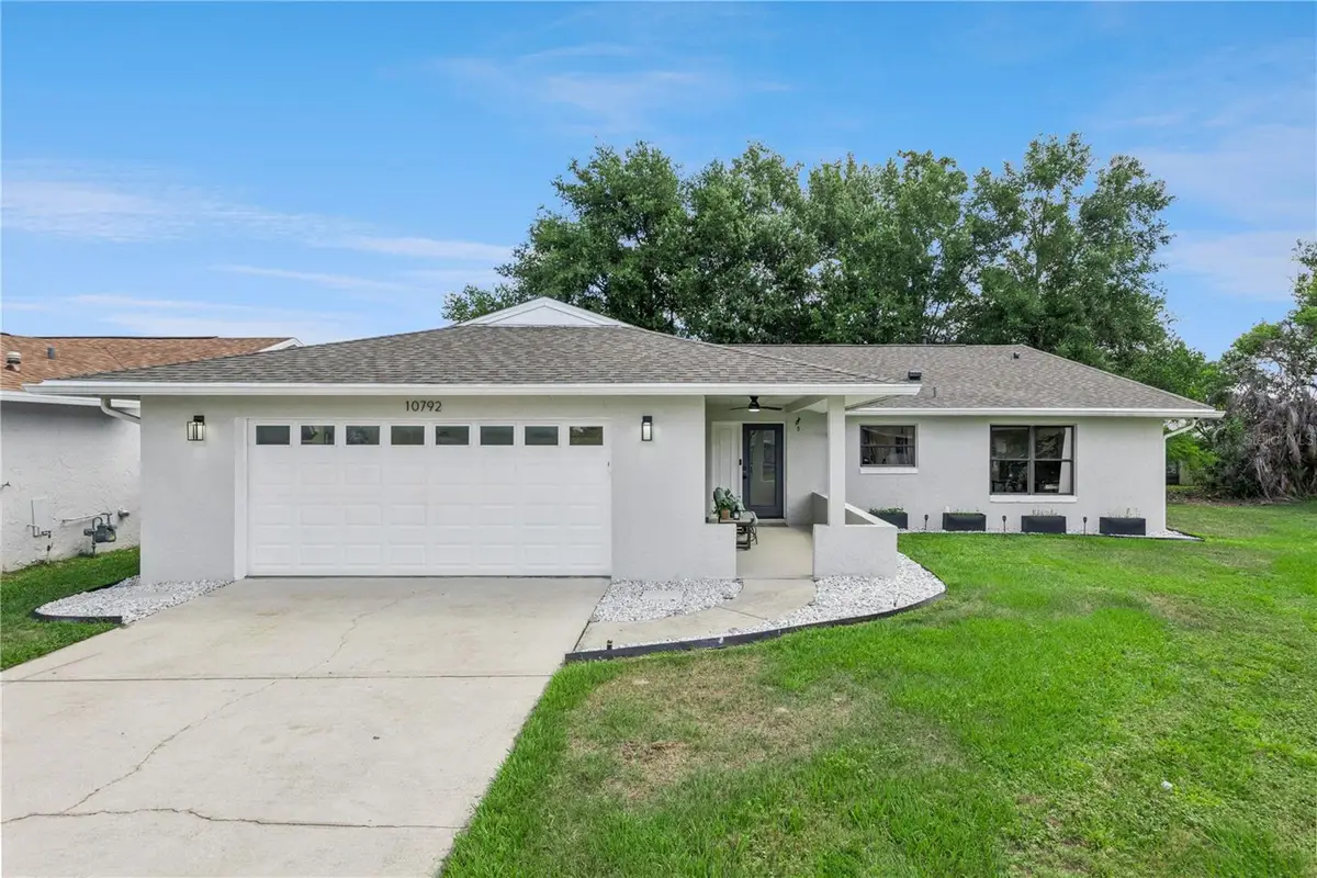 10792 Lazy Lake Drive, Orlando, FL 32821 - #1