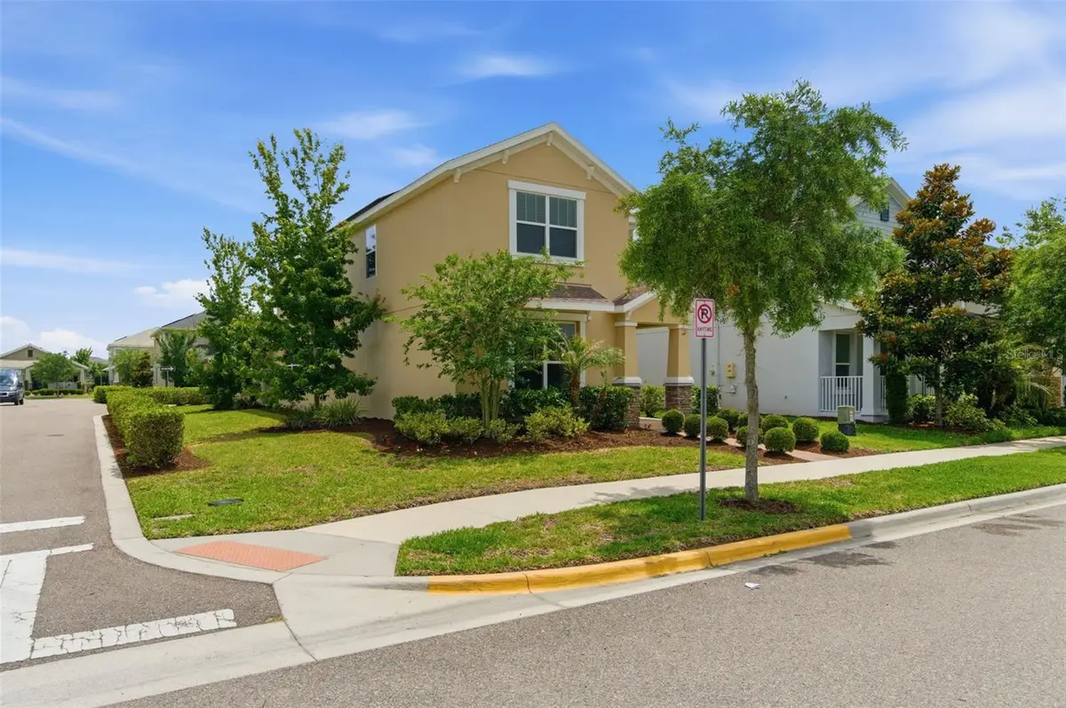 11932 Hometown Place, Orlando, FL 32832 - #1