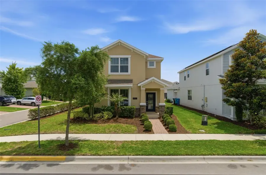 11932 Hometown Place, Orlando, FL 32832 - #2