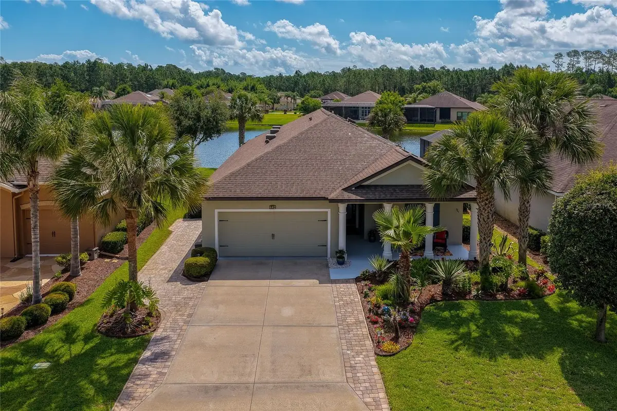 642 Elk River Drive, Ormond Beach, FL 32174 - #1