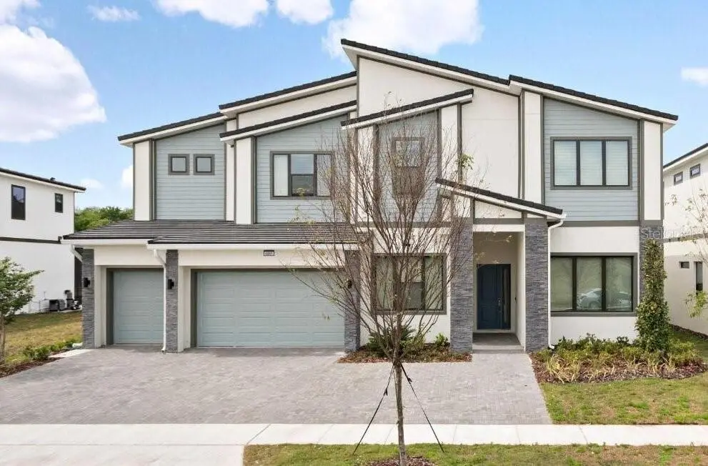 4041 Sonoma Boulevard, Kissimmee, FL 34741 - #1