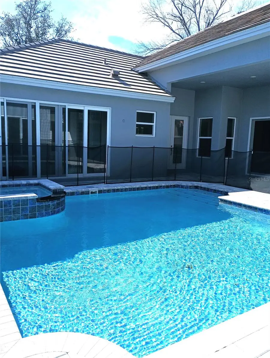 134 New Leatherwood Drive, Palm Coast, FL 32137 - #3