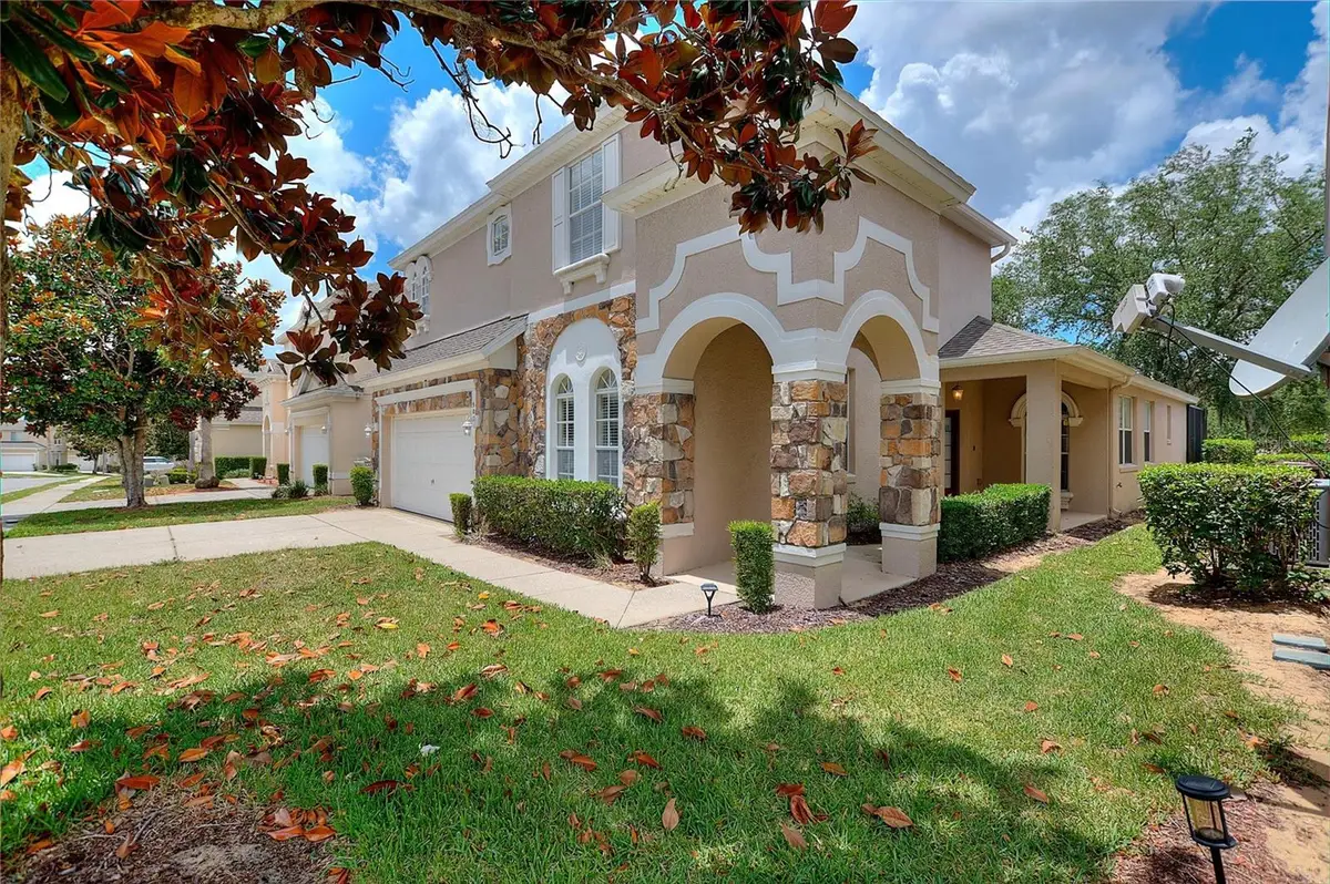 507 Pineloch Drive, Haines City, FL 33844 - #1