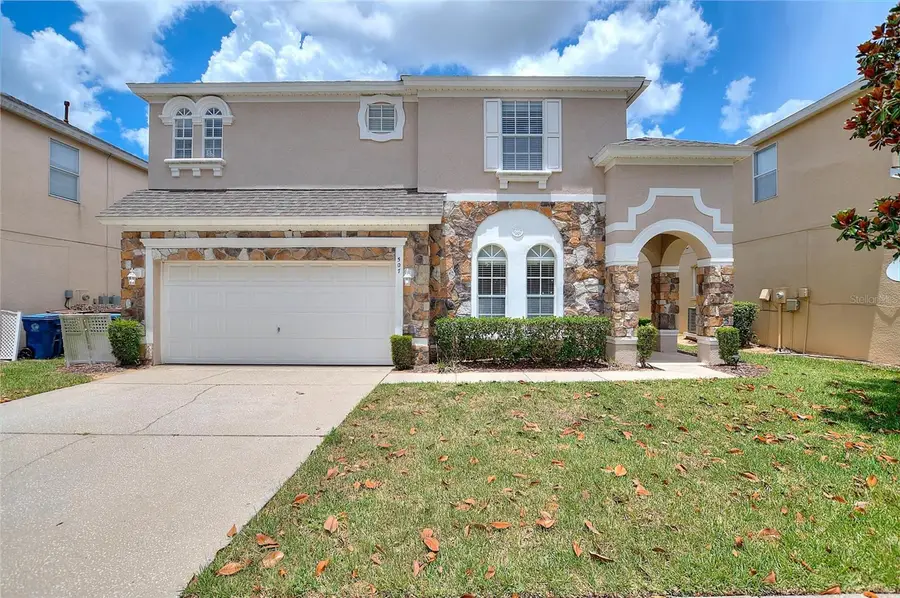 507 Pineloch Drive, Haines City, FL 33844 - #2