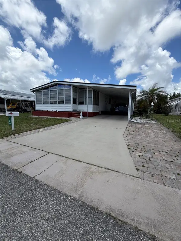520 Marnie Circle, MELBOURNE, FL 32904