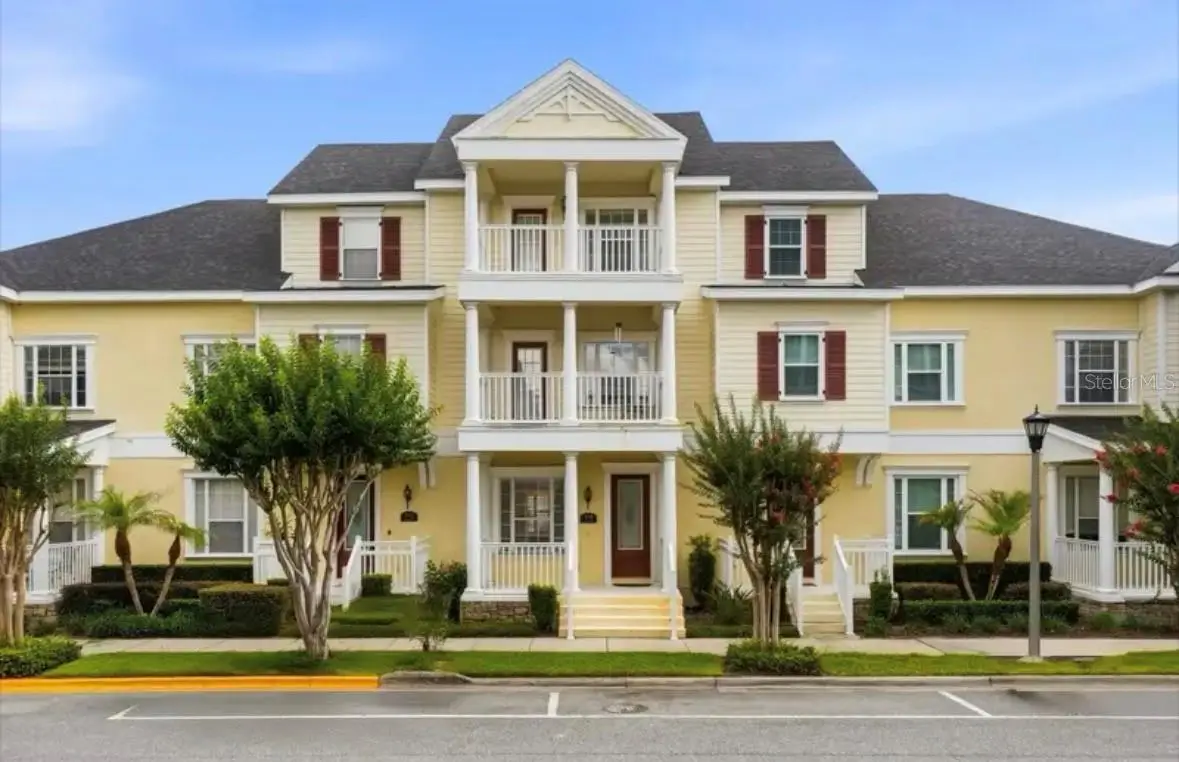 538 Crimson Lane, Winter Springs, FL 32708 - #1