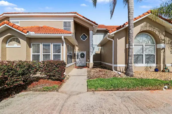 1740 Saint Tropez Court, KISSIMMEE, FL 34744