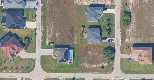 3511 NW 42nd Avenue, CAPE CORAL, FL 33993
