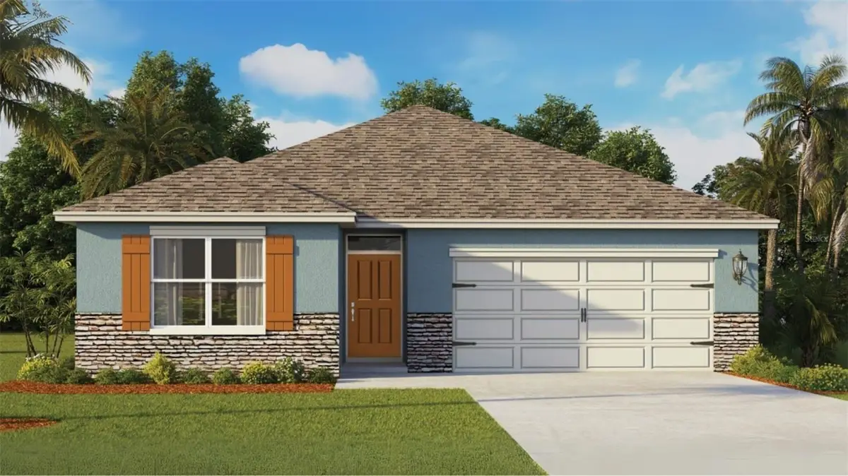 1132 Gull Drive, Apopka, FL 32703 - #1