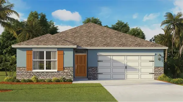1132 Gull Drive, APOPKA, FL 32703
