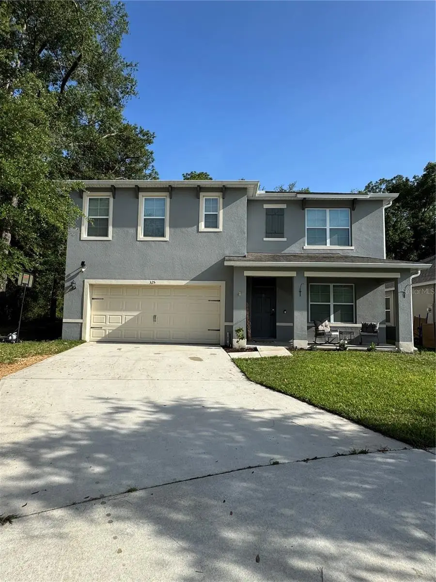 325 Charles Drive, Deland, FL 32724 - #2
