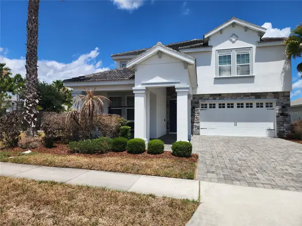 1516 Bunker Drive, DAVENPORT, FL 33896