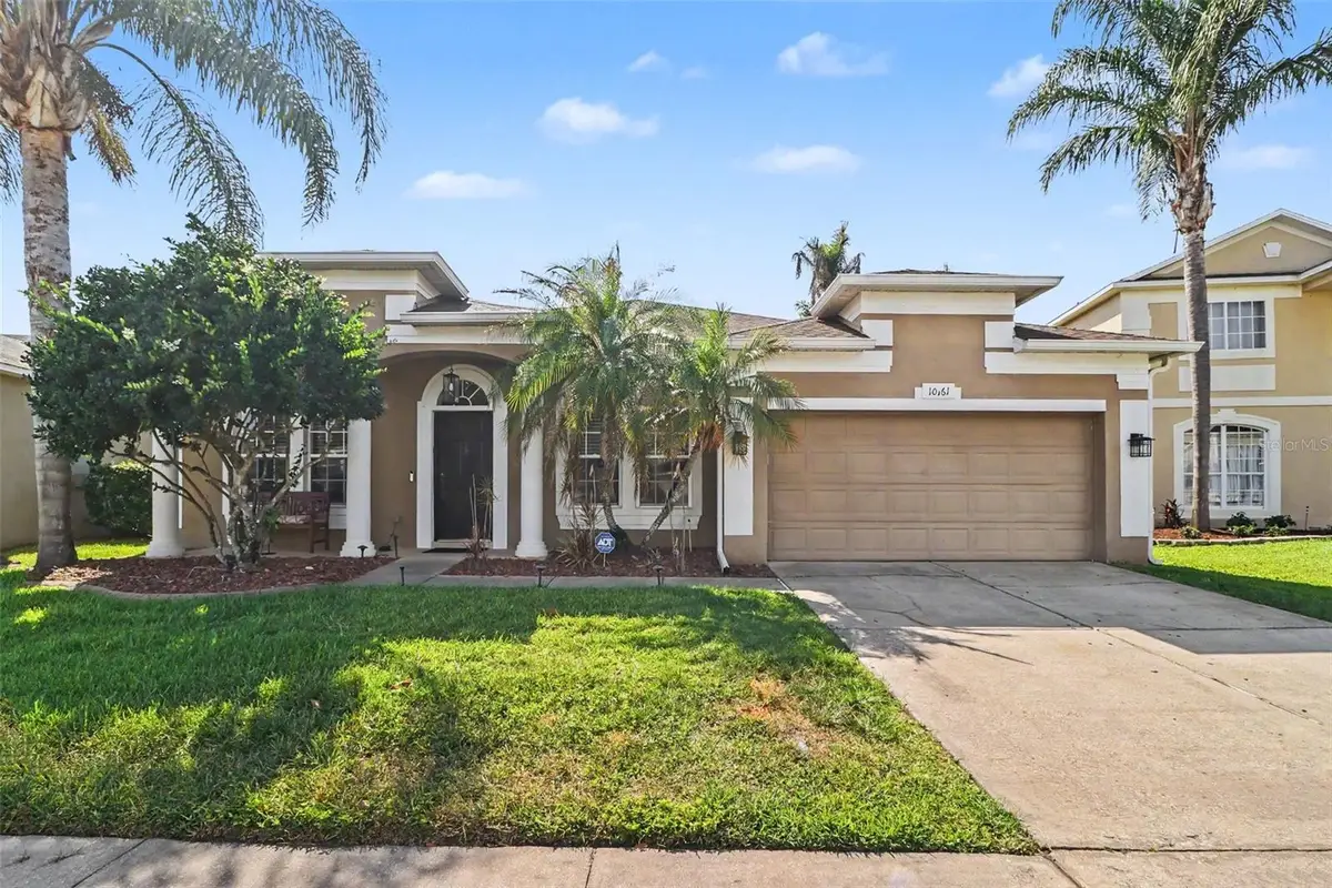 10161 Sandy Marsh Lane, Orlando, FL 32832 - #1