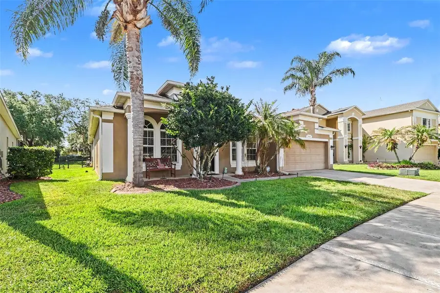 10161 Sandy Marsh Lane, Orlando, FL 32832 - #3