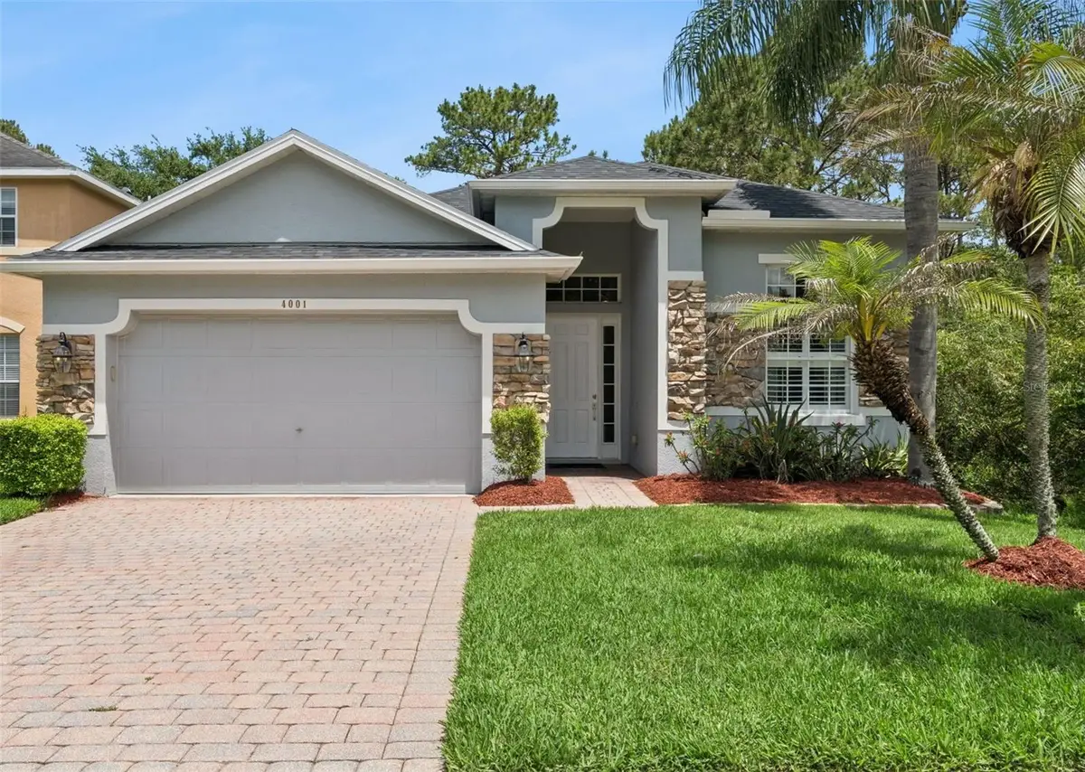 4001 Heirloom Rose Place, Oviedo, FL 32766 - #1