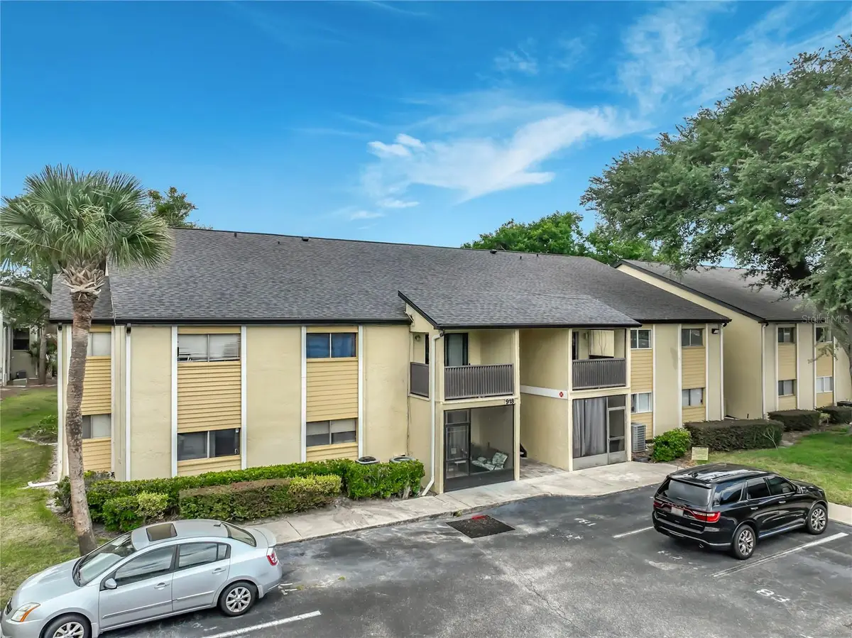 918 Lake Destiny Road #F, Altamonte Springs, FL 32714 - #1