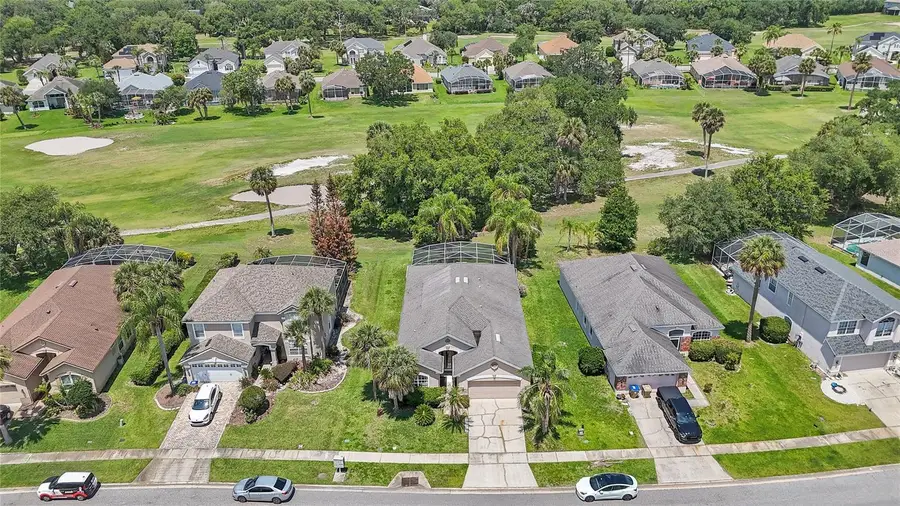 1726 Golfview Drive, Kissimmee, FL 34746 - #3