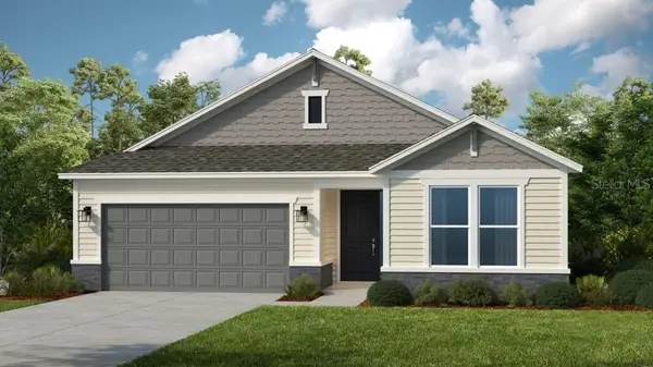 21 Geosam Drive, PALM COAST, FL 32137