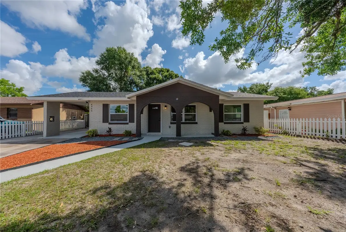4945 Lescot Lane, Orlando, FL 32811 - #1