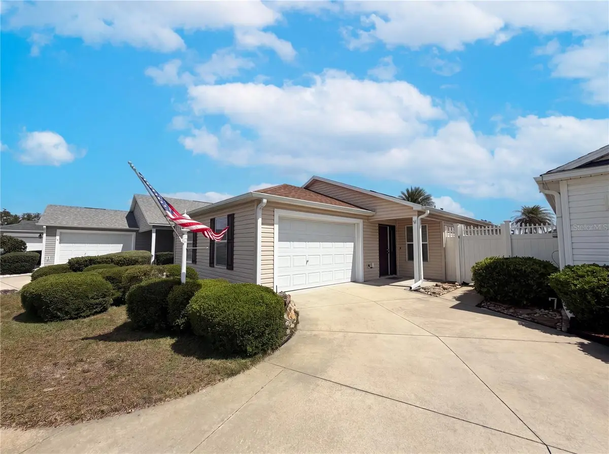 2589 Alcade Place, The Villages, FL 32163 - #1