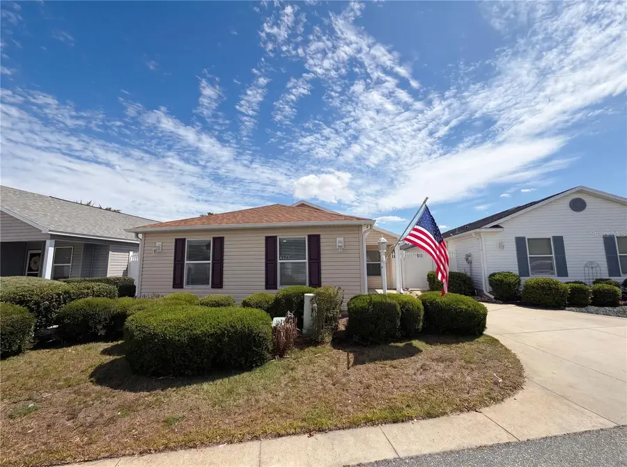 2589 Alcade Place, The Villages, FL 32163 - #3