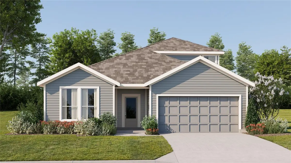 790 Tundra Loop, Groveland, FL 34736 - #1