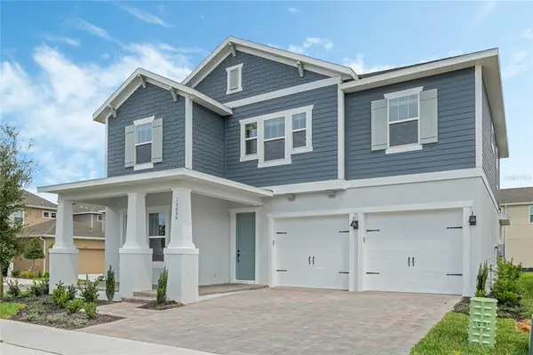 17422 Honeybell Tangelo Court, WINTER GARDEN, FL 34787