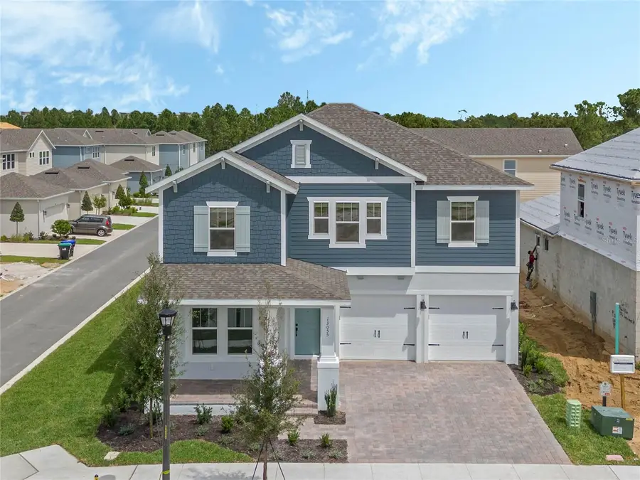17422 Honeybell Tangelo Court, Winter Garden, FL 34787 - #2