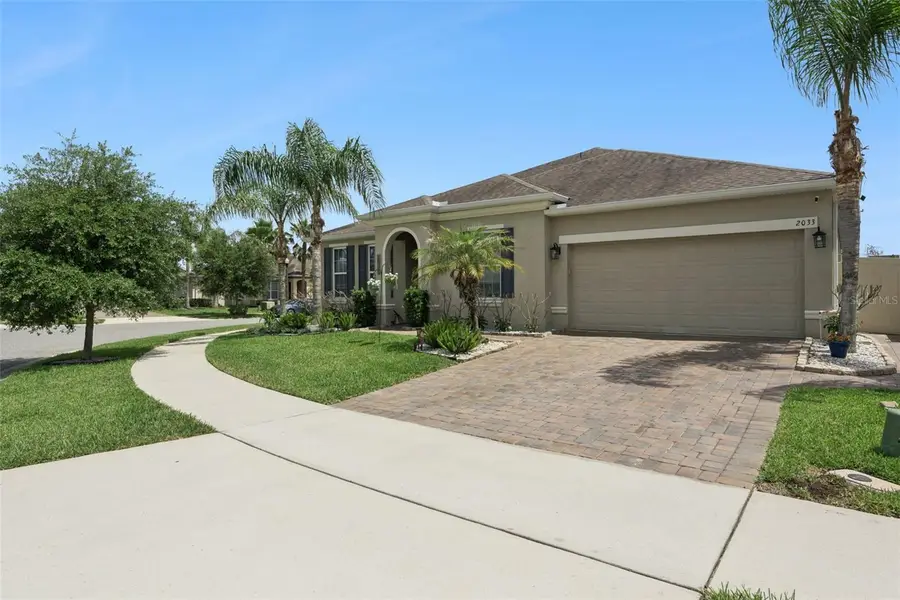 2033 Stillwood Way, Saint Cloud, FL 34771 - #2