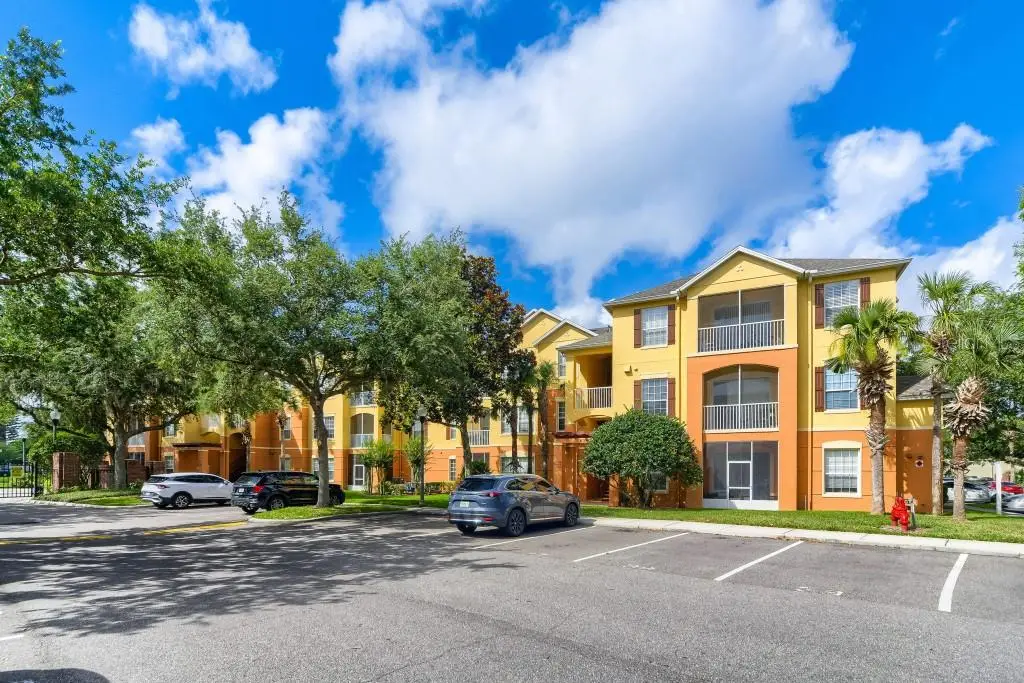 6380 Contessa Drive #304, Orlando, FL 32829 - #1