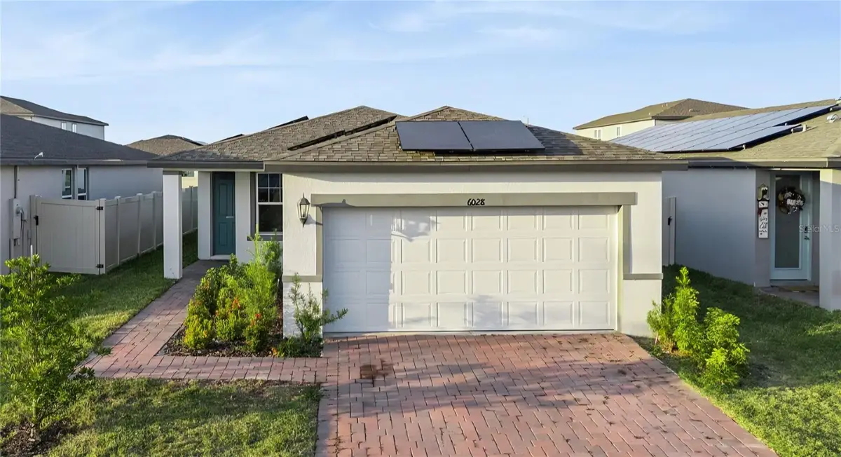 6028 Bimini Avenue, Haines City, FL 33844 - #1