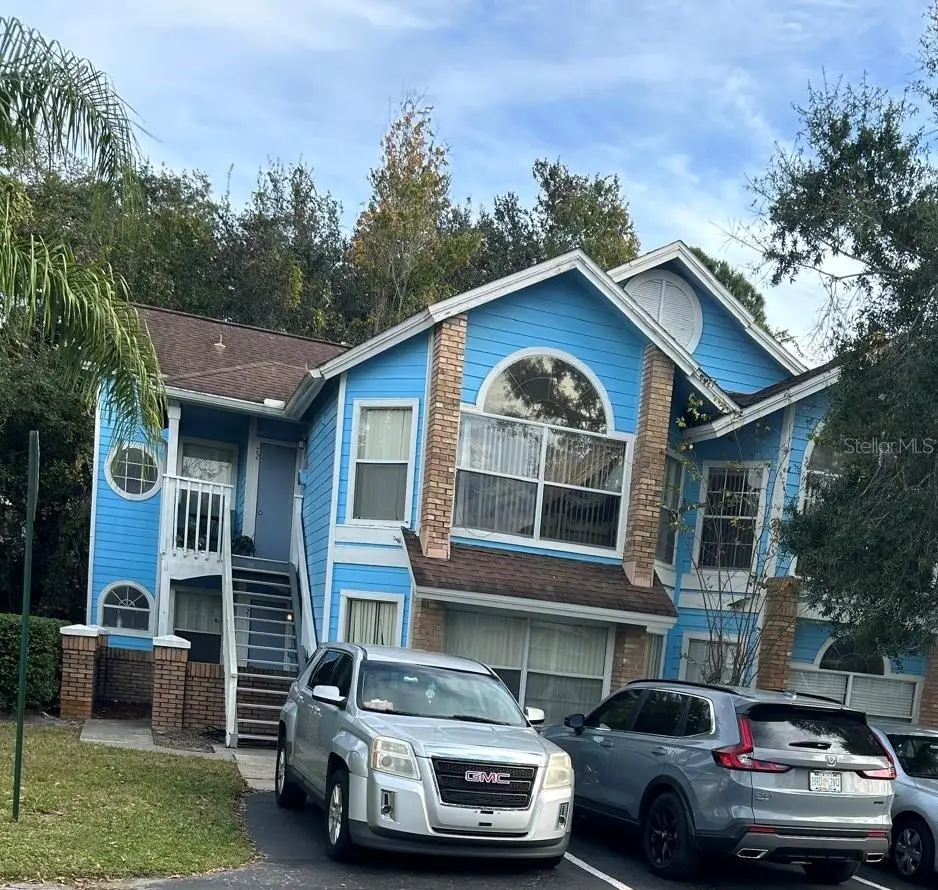 2739 N Poinciana Boulevard #71, Kissimmee, FL 34746 - #1