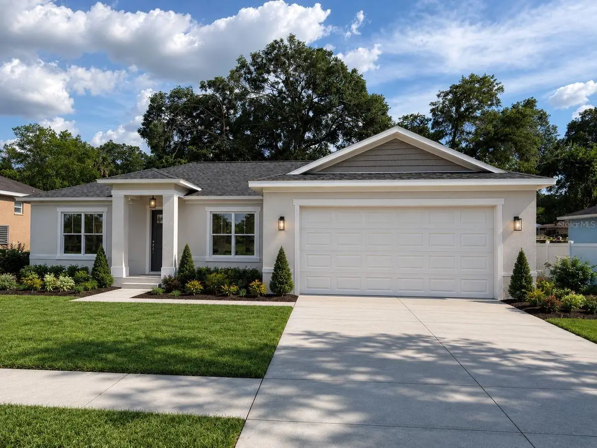 3548 SE 135th Lane, Summerfield, FL 34491 - #1