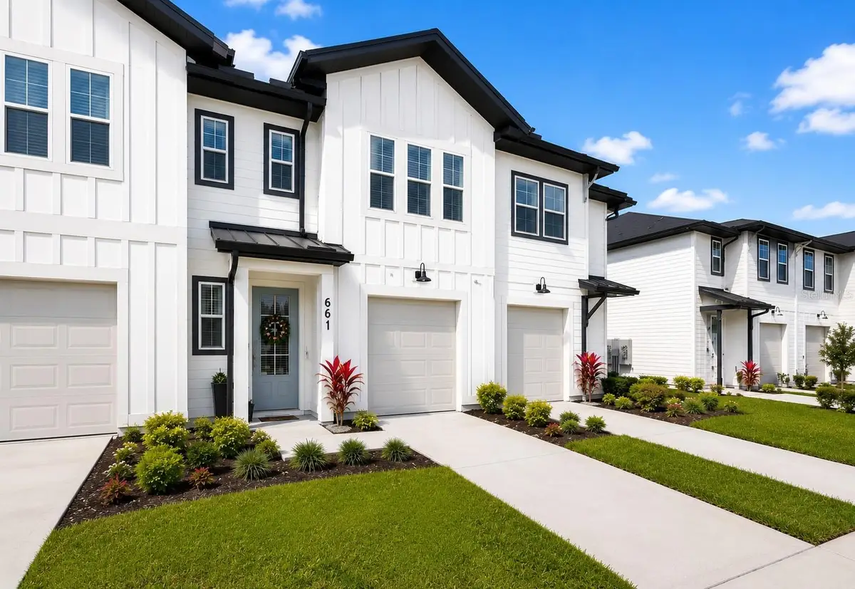 661 Longboat Drive, Davenport, FL 33896 - #1