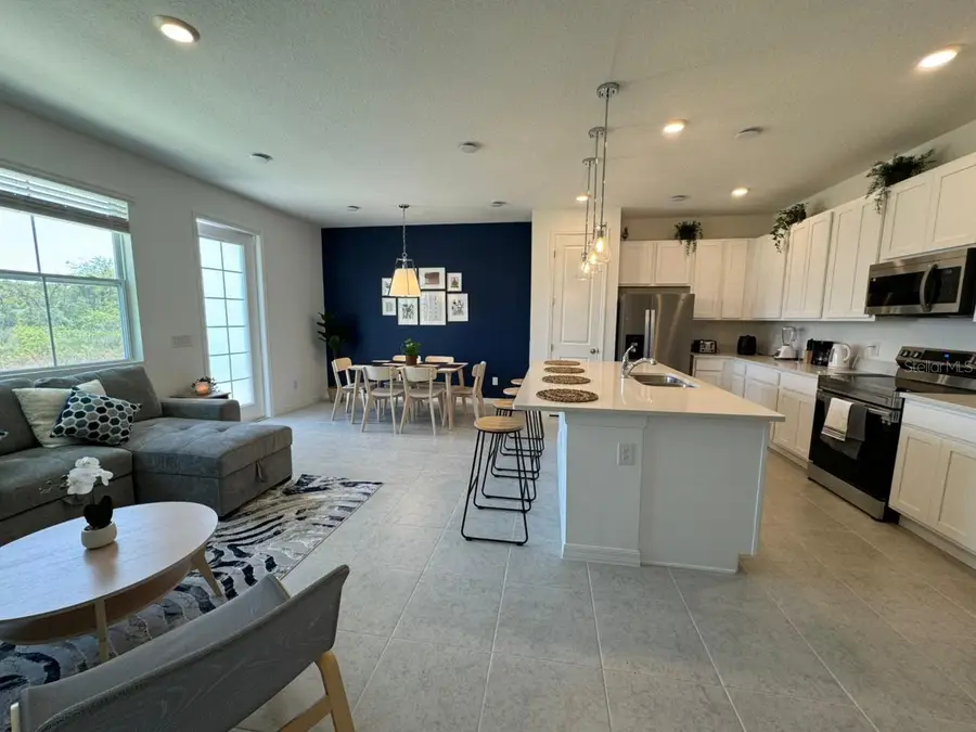 661 Longboat Drive, Davenport, FL 33896 - #2