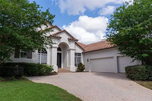 8502 Verese Court, ORLANDO, FL 32836