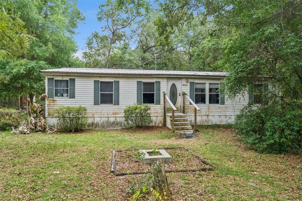 28100 SE 171st Street, Umatilla, FL 32784 - #1