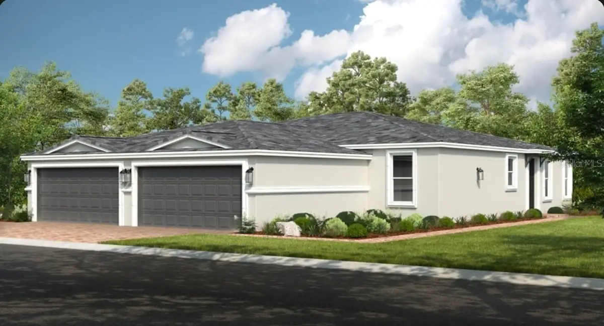 5380 Spoonflower Court, Saint Cloud, FL 34771 - #1