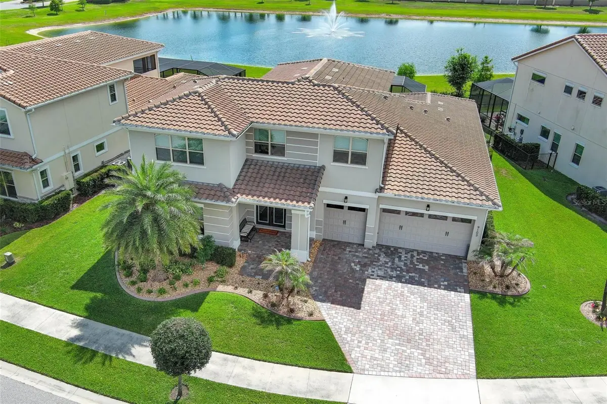 9103 Morgana Court, Winter Garden, FL 34787 - #1