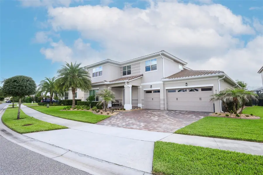 9103 Morgana Court, Winter Garden, FL 34787 - #2