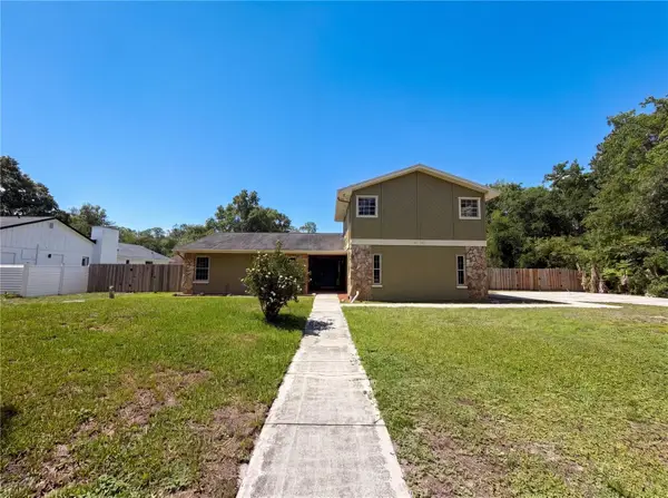 2534 Victarra Circle, LUTZ, FL 33559