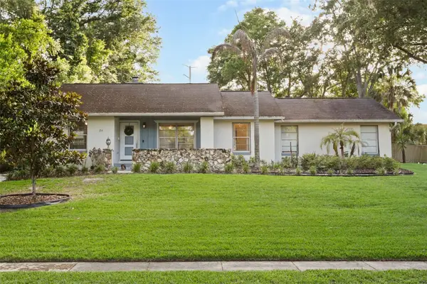 84 Hollow Branch Road, APOPKA, FL 32703